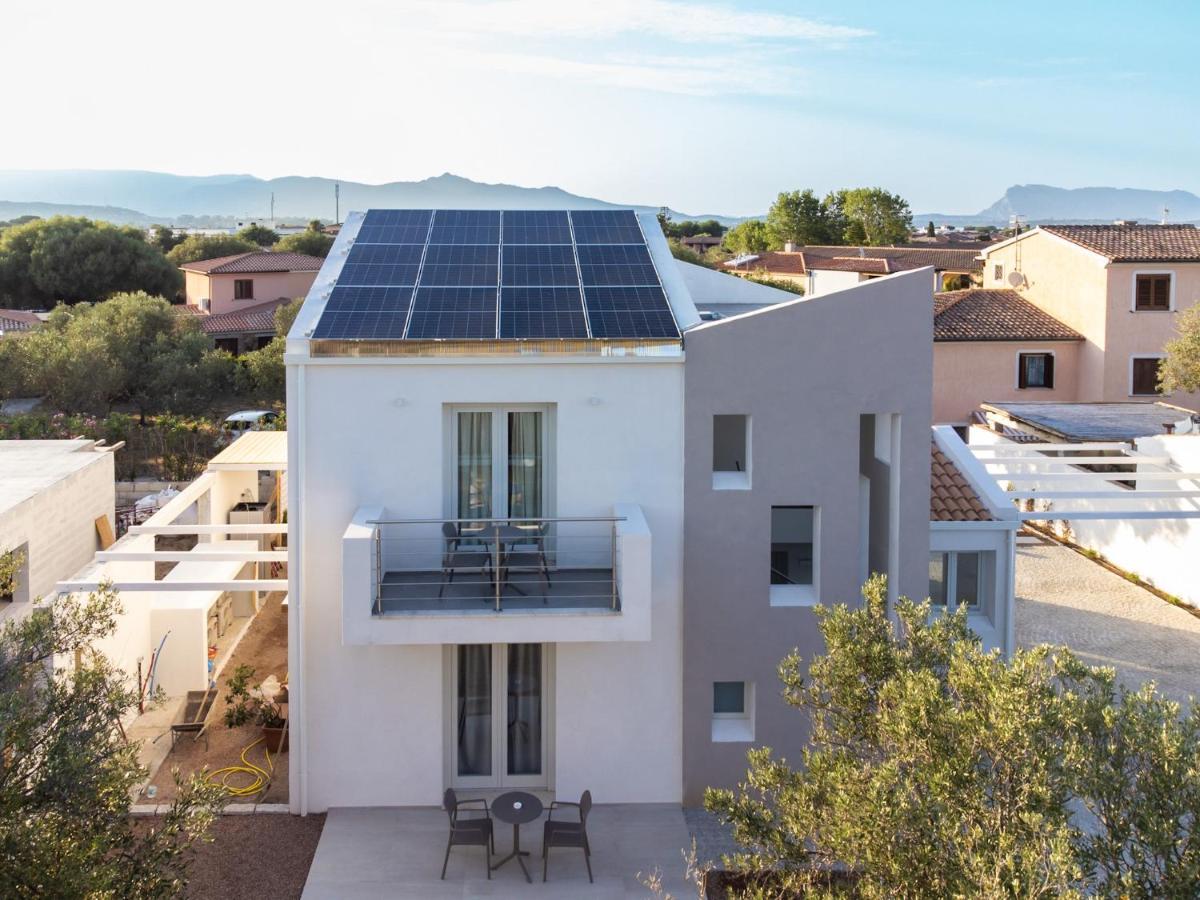 Villa Est Сан-Теодоро Экстерьер фото