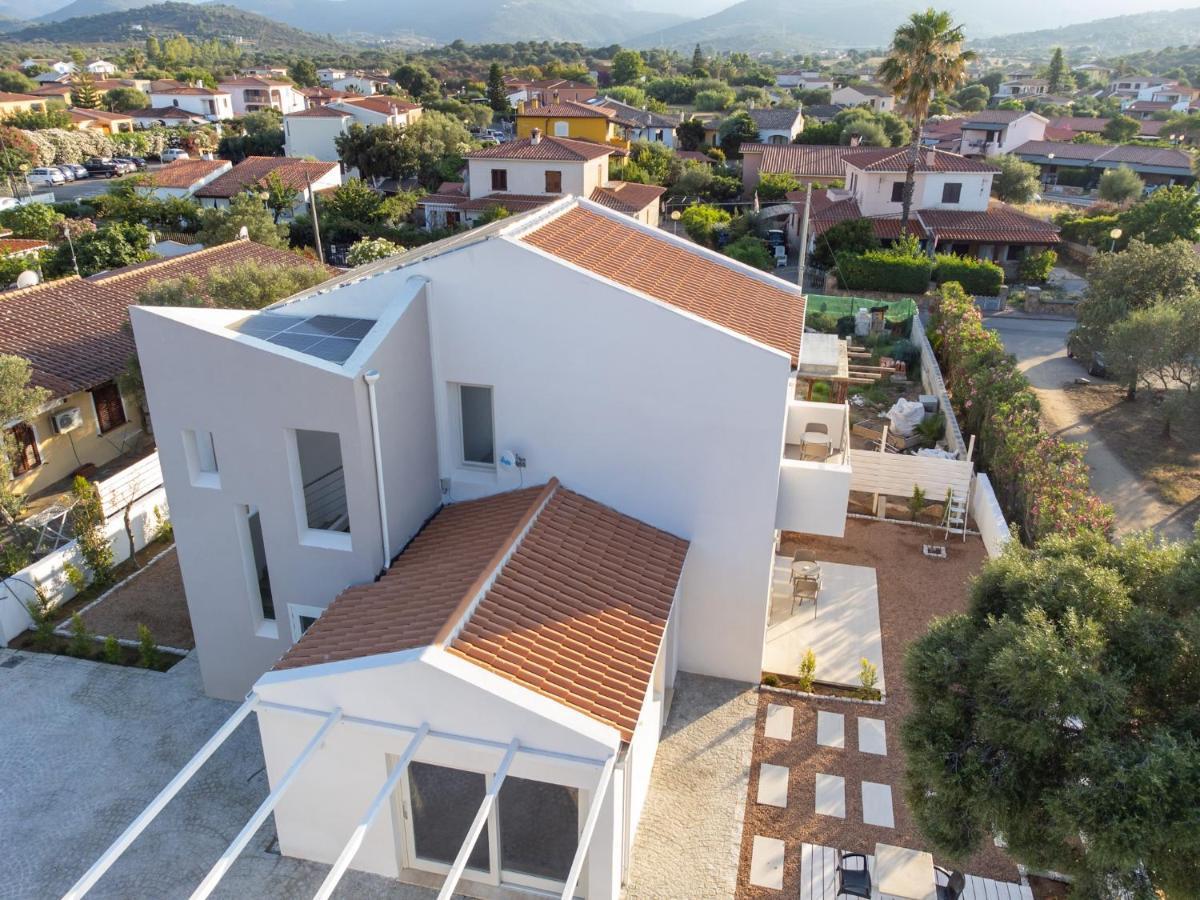 Villa Est Сан-Теодоро Экстерьер фото
