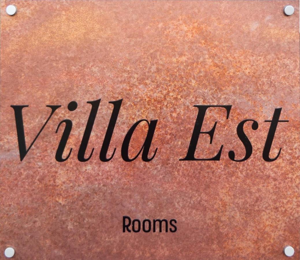 Villa Est Сан-Теодоро Экстерьер фото