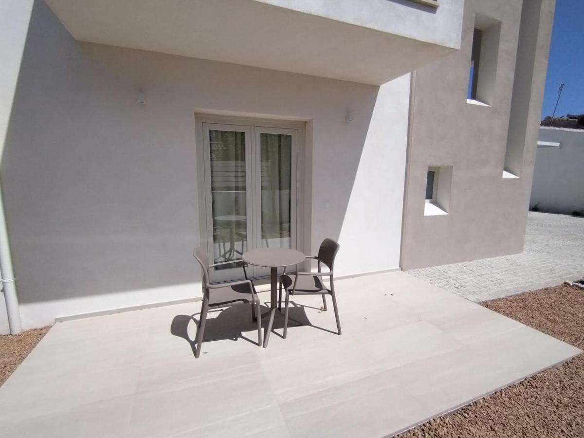 Villa Est Сан-Теодоро Экстерьер фото
