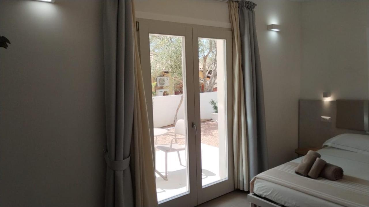 Villa Est Сан-Теодоро Экстерьер фото